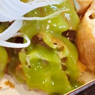 ปาท่องโก๋เสวย เยาวราช