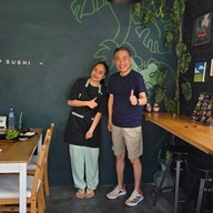 ร้านอาหารญี่ปุ่น IMP SUSHI