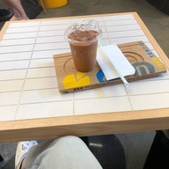Nexterday Specialty Coffee&Bakery หน้าโรงพยาบาลร้อยเอ็ด