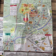 บรรยากาศ Kumamoto Station Tourist Information Center