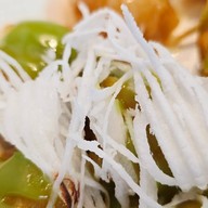 ปาท่องโก๋เสวย เยาวราช