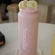 เมนูของร้าน inmalila cafe&bar krabi