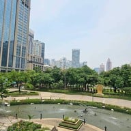 สวนเบญจสิริ