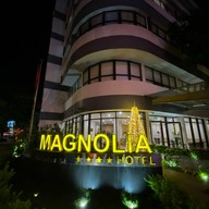 Magnolia Hotel Da Nang
