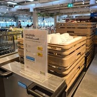 IKEA Cafe & Restaurant IKEA บางใหญ่