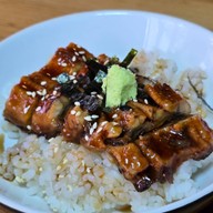 ร้านอาหารญี่ปุ่น IMP SUSHI