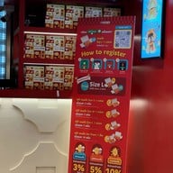 HAAB ขนมไข่สงขลา ถนนบรรทัดทอง