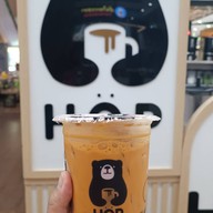 HOP Chafe สาขาบิ๊กซีราชดำริ