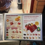 HAAB ขนมไข่สงขลา ถนนบรรทัดทอง