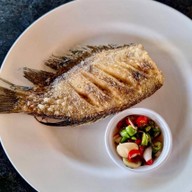 สุนทรข้าวแกงข้าวขาหมู ตลาดโพธิ์สุวรรณ