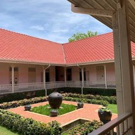 บรรยากาศ พิพิธภัณฑสถานแห่งชาติราชบุรี