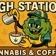 Highstation Cafe ซอยเทพกุญชร22