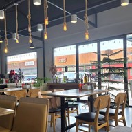 DOJOE STEAK EXPERT บางกรวย