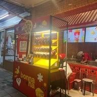 HAAB ขนมไข่สงขลา ถนนบรรทัดทอง