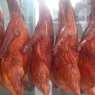 D-DUCK, เป็ดย่างฮ่องกงโคตรอร่อย
