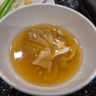 เมนูของร้าน Jade Garden ปิ่นเกล้า