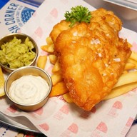 Fish Corner BKK 24 BLVD