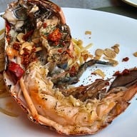 เมนูของร้าน The Market @5 Eastin grand phayathai