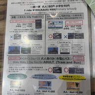 บรรยากาศ Kumamoto Station Tourist Information Center