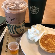 Starbucks โรบินสัน ร้อยเอ็ด