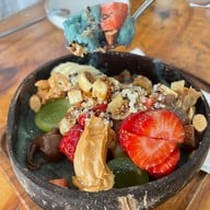 เมนูของร้าน belief home cafe -