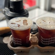 Thd . coffee 1