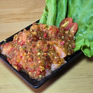 ร้านอาหารญี่ปุ่น IMP SUSHI