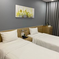 Magnolia Hotel Da Nang