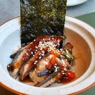 เมนูของร้าน The Market @5 Eastin grand phayathai