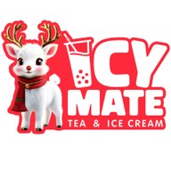 ICY MATE (ไอซ์ซี่ เมท) สาขา ตลาดไอยรา