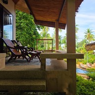 ขนอมฮิลล์รีสอร์ท