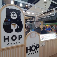 HOP Chafe สาขาบิ๊กซีราชดำริ