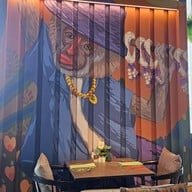 บรรยากาศ The Market @5 Eastin grand phayathai