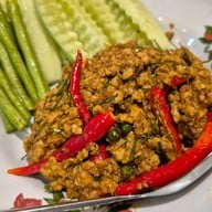 เมนูของร้าน สำรับกับข้าว อาหารใต้ภูเก็ตเชียงใหม่