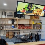Seoul Sanghoe7 อาหารเกาหลี