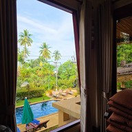 ขนอมฮิลล์รีสอร์ท