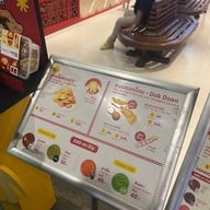 HAAB ขนมไข่สงขลา ถนนบรรทัดทอง