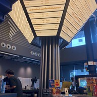 Nexterday Specialty Coffee&Bakery หน้าโรงพยาบาลร้อยเอ็ด