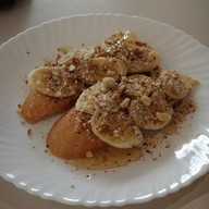 เมนูของร้าน inmalila cafe&bar krabi