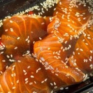 ทะเลดอง&แซลม่อนดองเกาหลี ปูดอง By CT