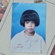 ป้าวาไรขนมจีนแป้งหมักมังสวิรัติ 1