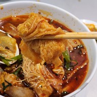 เมนูของร้าน Xing Xing Express | Thai Taste Hub, Mahanakhon Cube Thai Taste Hub, Mahanakhon Cube