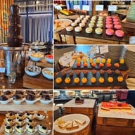 เมนูของร้าน The Market @5 Eastin grand phayathai