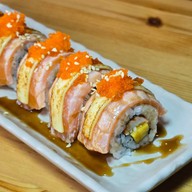 ร้านอาหารญี่ปุ่น IMP SUSHI