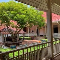 บรรยากาศ พิพิธภัณฑสถานแห่งชาติราชบุรี