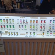 HOP Chafe สาขาบิ๊กซีราชดำริ