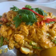 ครัวหลังบ้าน