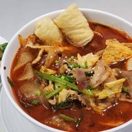 เมนูของร้าน Xing Xing Express | Thai Taste Hub, Mahanakhon Cube Thai Taste Hub, Mahanakhon Cube