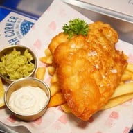 Fish Corner BKK 24 BLVD