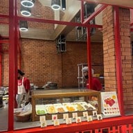 HAAB ขนมไข่สงขลา ถนนบรรทัดทอง